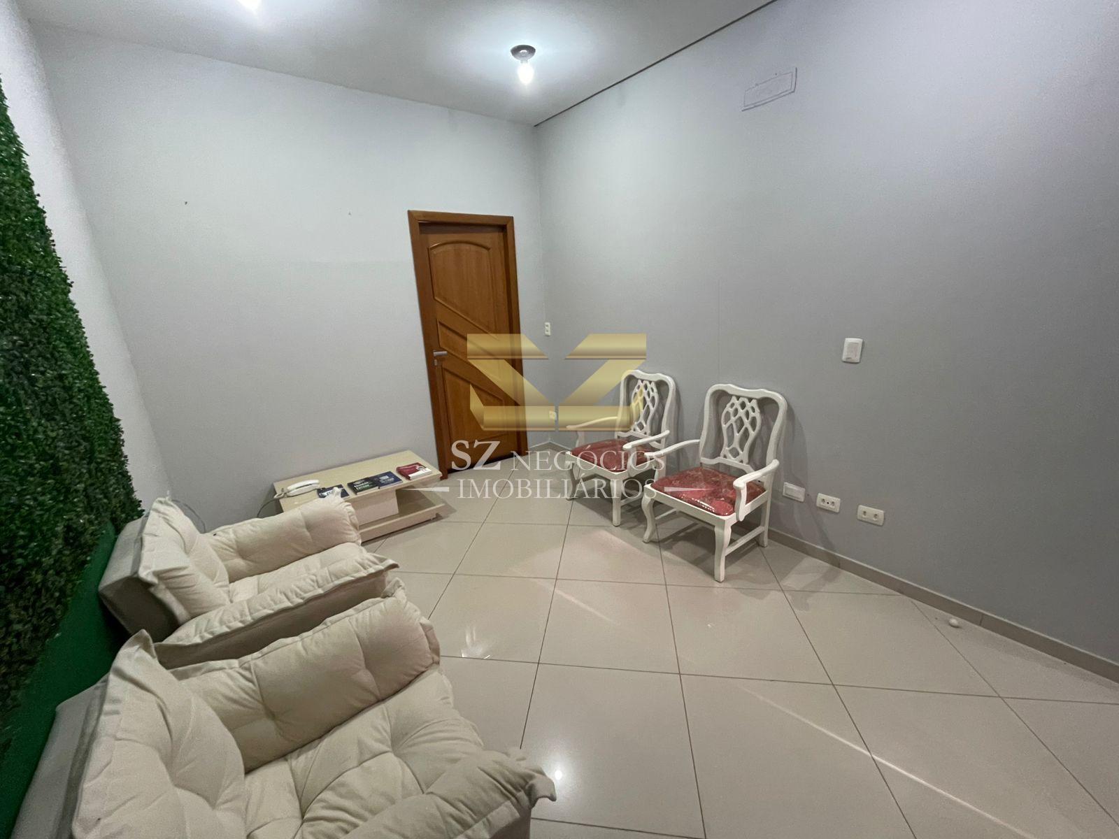 Sala Comercial para locação, POLO CENTRO, FOZ DO IGUACU - PR