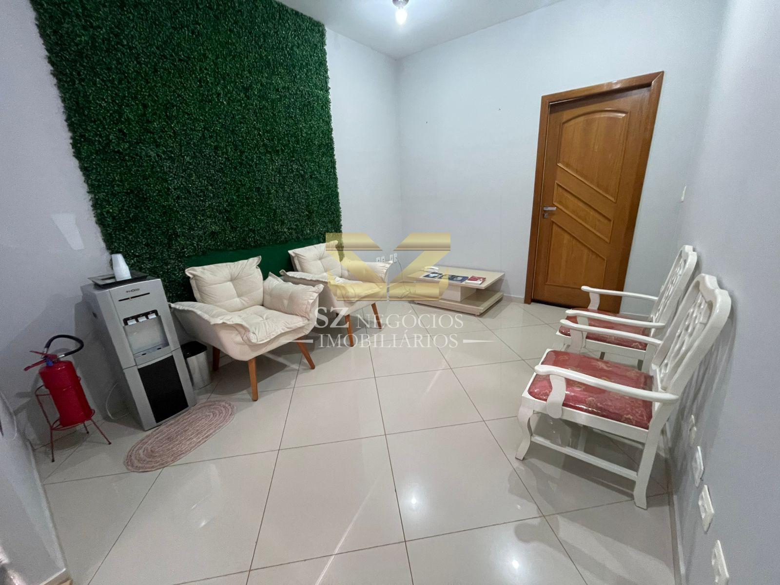 Sala Comercial para locação, POLO CENTRO, FOZ DO IGUACU - PR