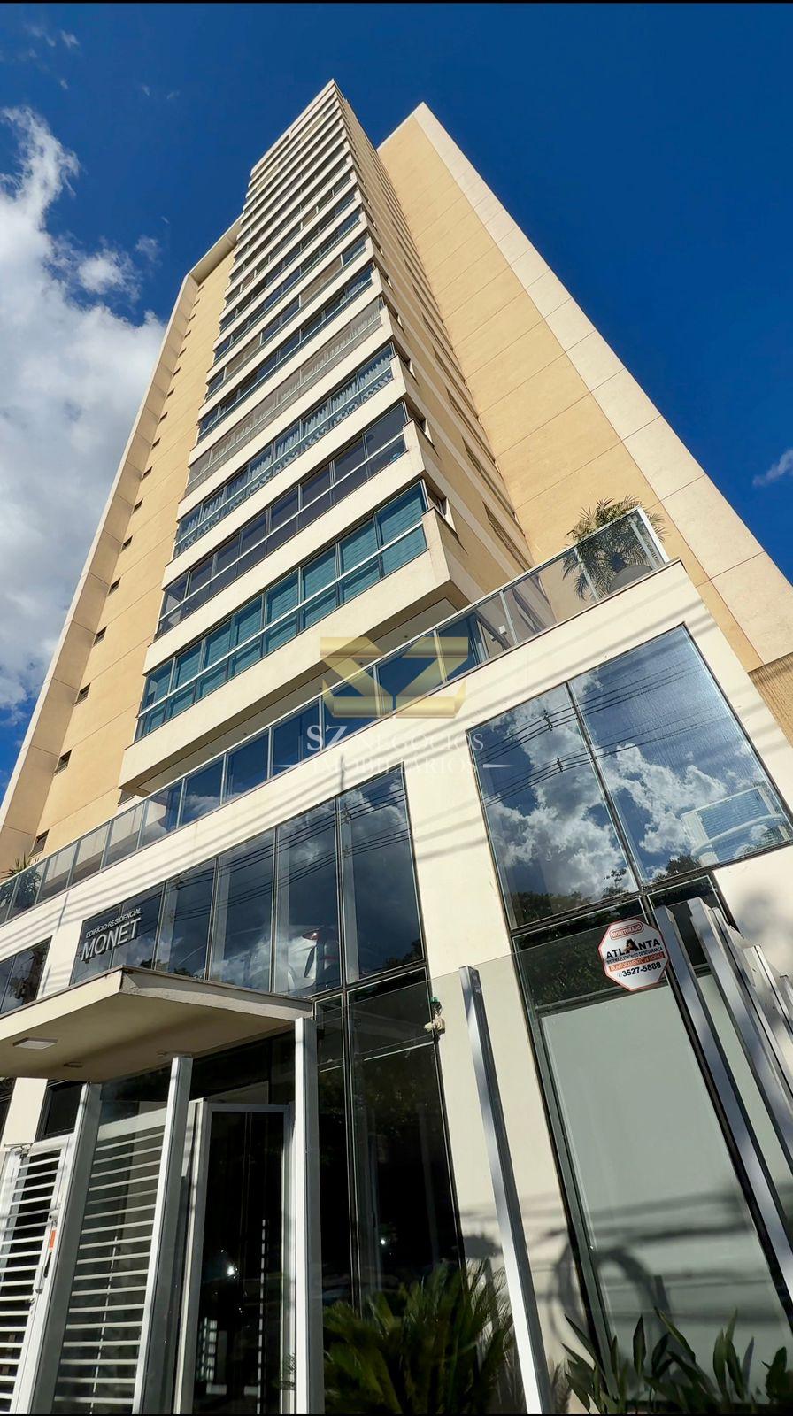 Apartamento ? venda, CENTRO, FOZ DO IGUACU - PR