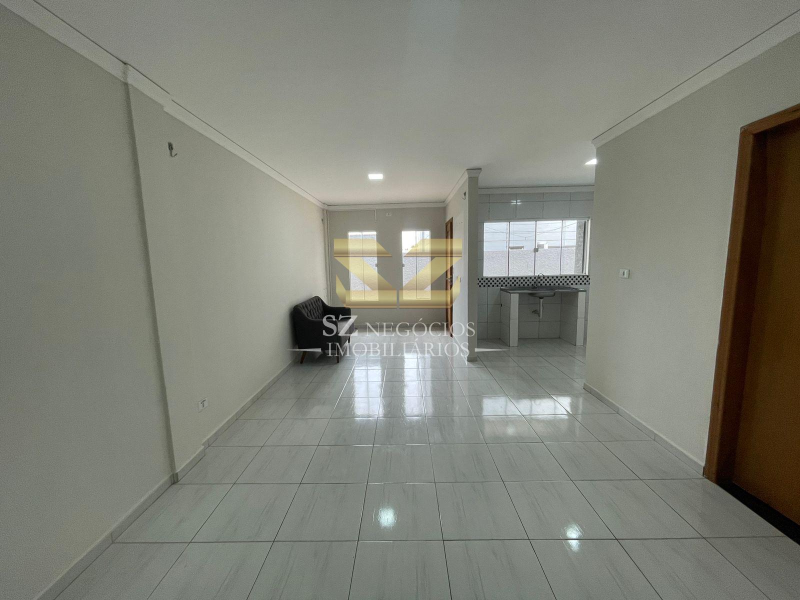 QUITINETES À VENDA NO JARDIM CANADÁ RESIDENCIAL CHAMPANHE - FOZ DO IGUAÇU