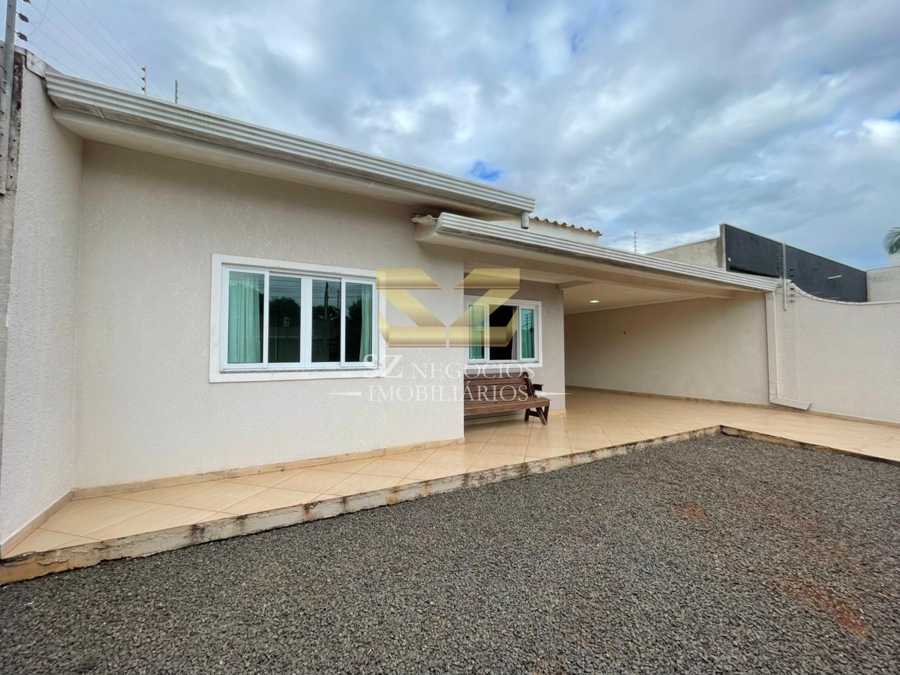 Casa para locação, PARQUE PATRIARCA, FOZ DO IGUACU - PR