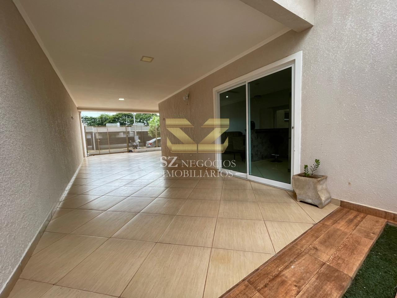 Casa para locação, PARQUE PATRIARCA, FOZ DO IGUACU - PR