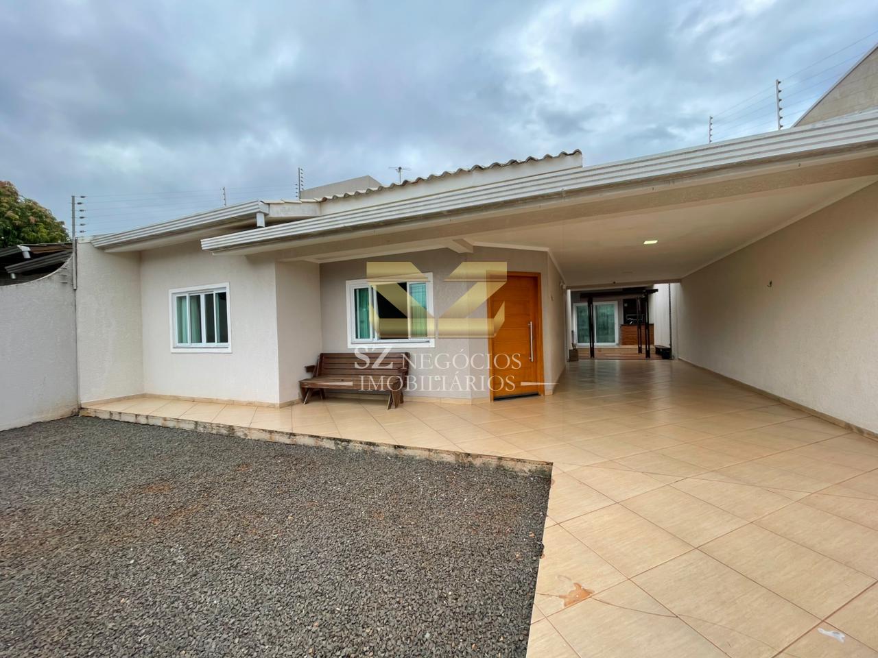 Casa para locação, PARQUE PATRIARCA, FOZ DO IGUACU - PR