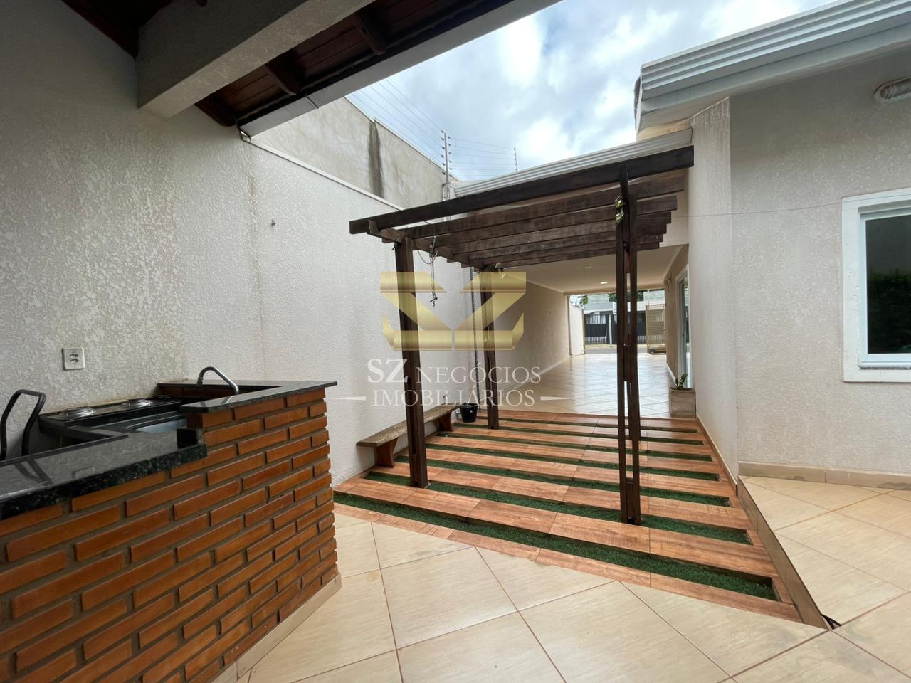 Casa para locação, PARQUE PATRIARCA, FOZ DO IGUACU - PR