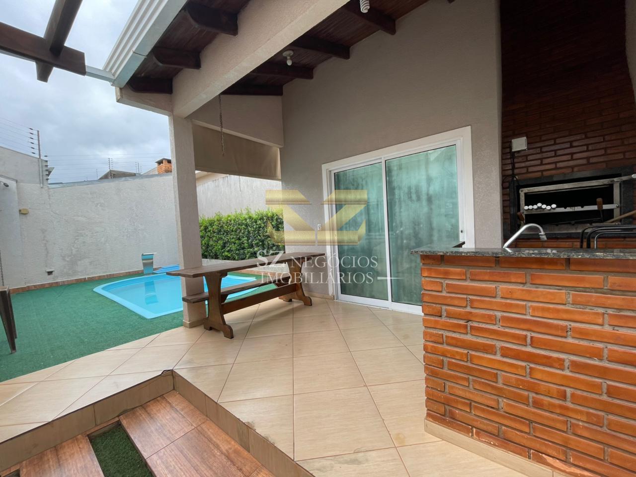 Casa para locação, PARQUE PATRIARCA, FOZ DO IGUACU - PR