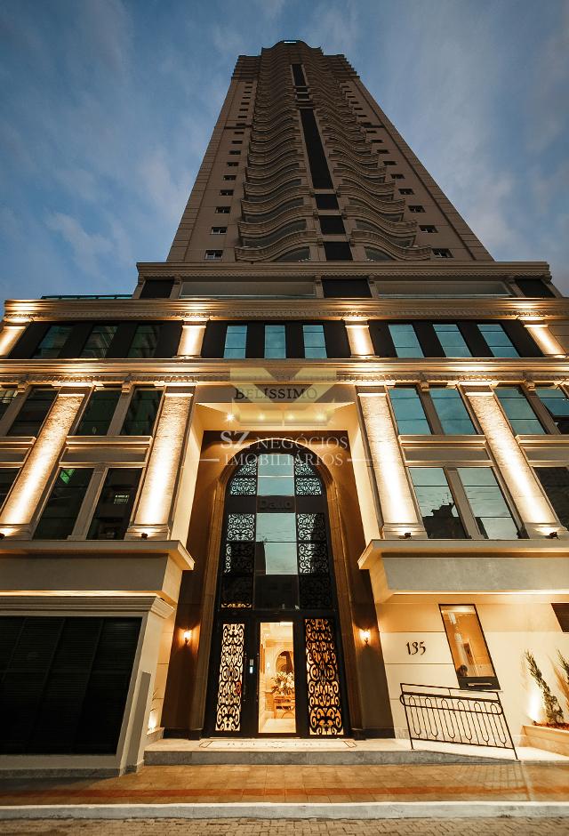 LINDA PENTHOUSE ? VENDA COM 4 SU?TES, EDIF?CIO BELISSIMO - MEI...