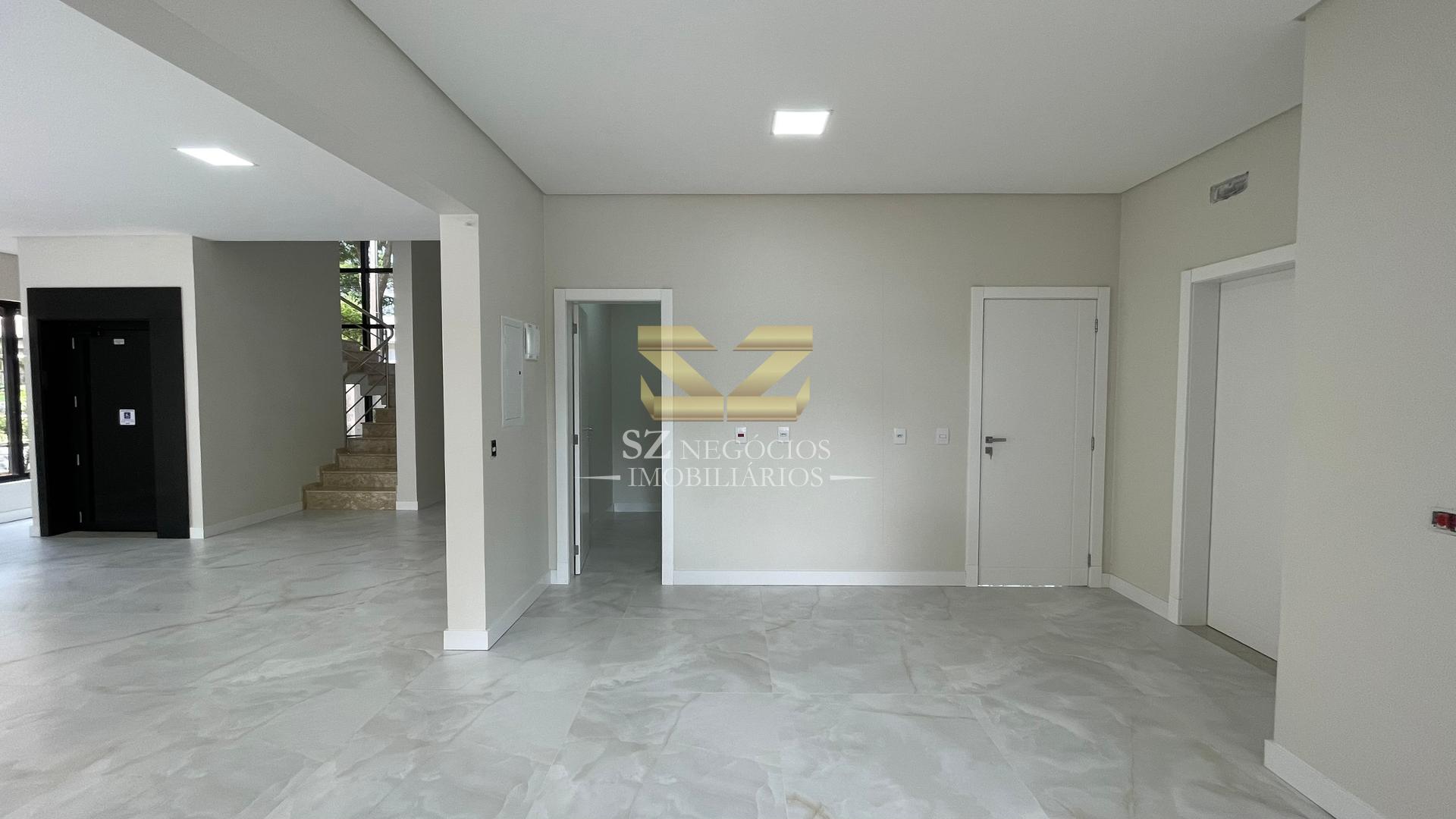 Sobrado para locação, JARDIM IGUACU, FOZ DO IGUACU - PR