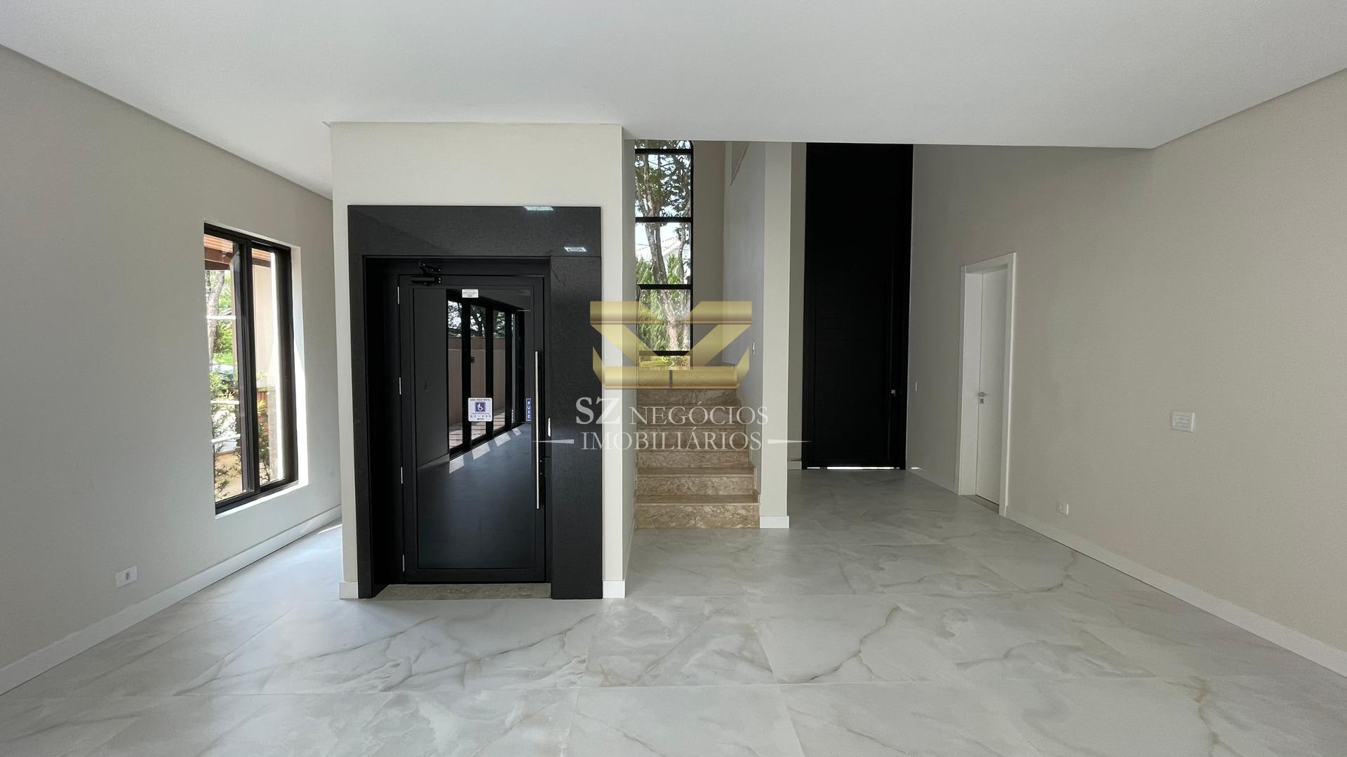 Sobrado para locação, JARDIM IGUACU, FOZ DO IGUACU - PR