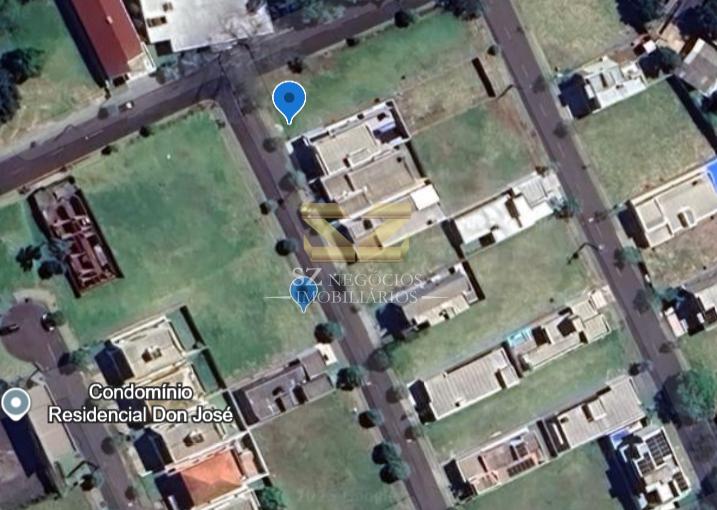 TERRENO CONDOM?NIO DON JOS? - TR?S LAGOAS, FOZ DO IGUA?U - PR