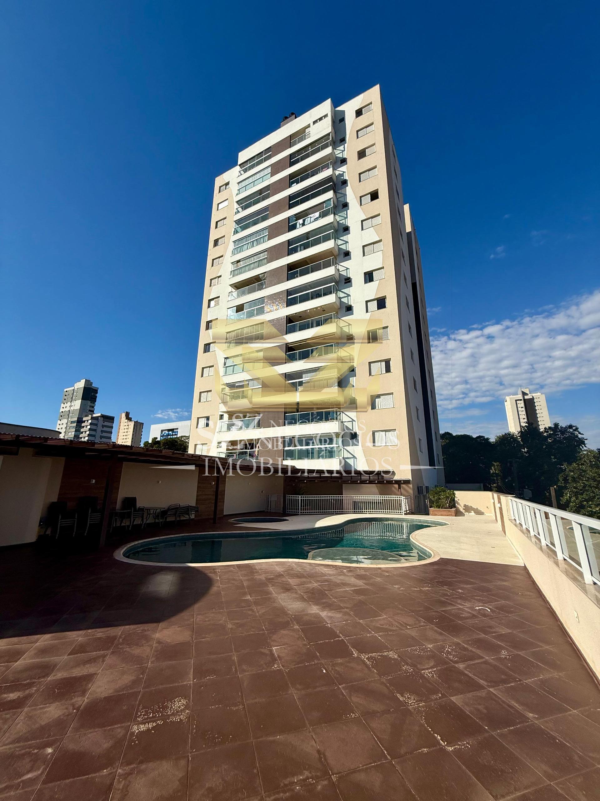 Apartamento à venda, CENTRO, FOZ DO IGUACU - PR