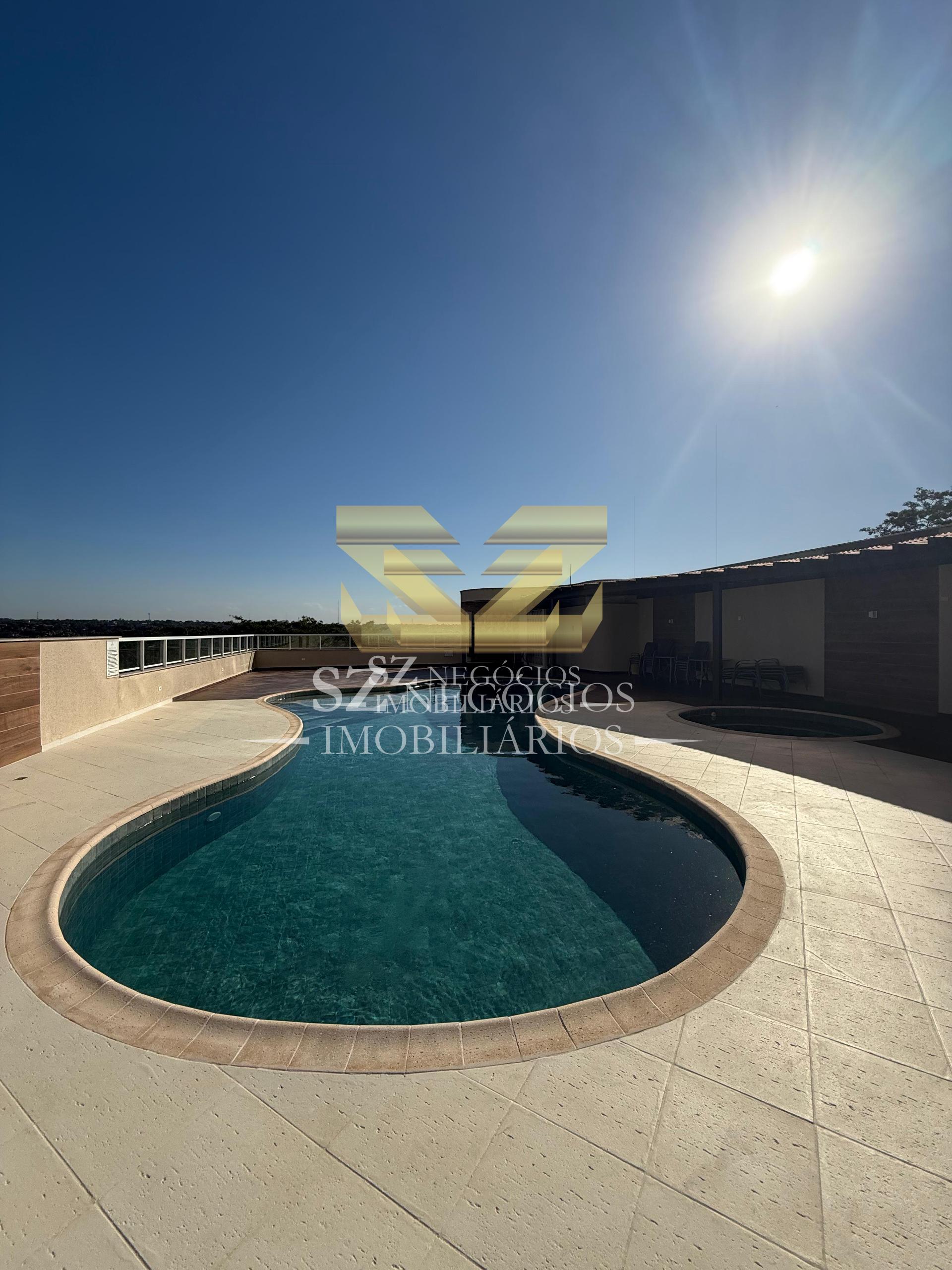 Apartamento à venda, CENTRO, FOZ DO IGUACU - PR