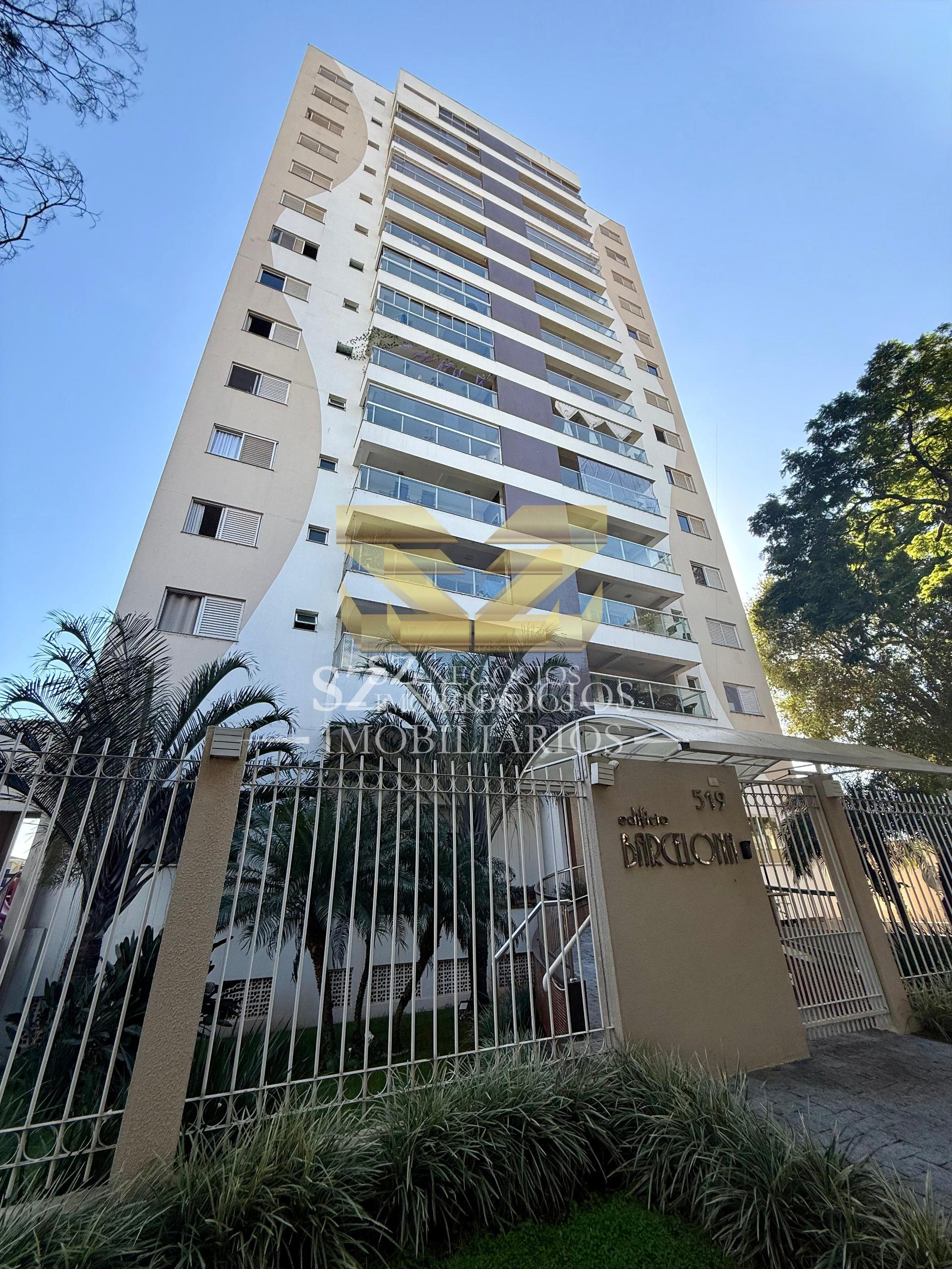 Apartamento à venda, CENTRO, FOZ DO IGUACU - PR