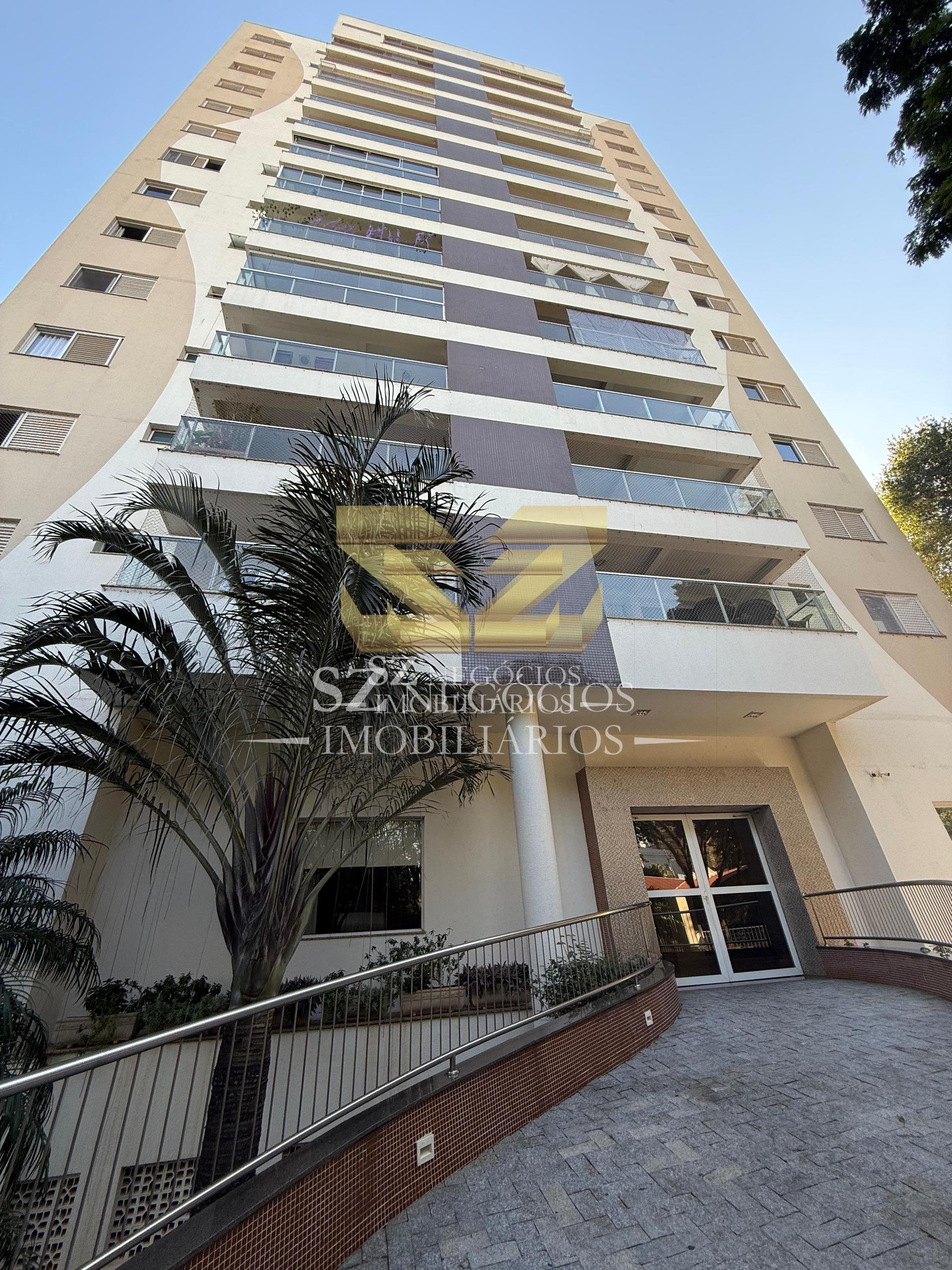 Apartamento à venda, CENTRO, FOZ DO IGUACU - PR