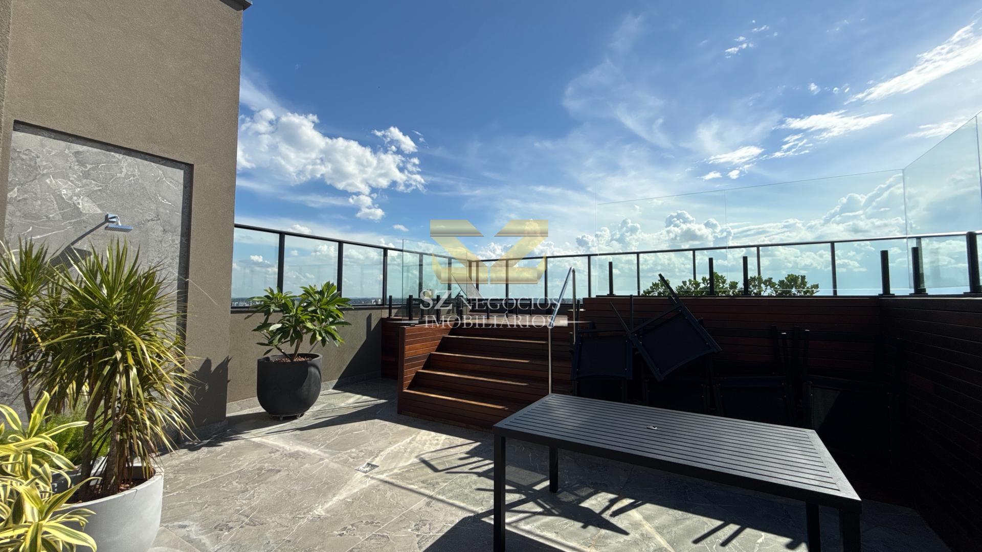 APARTAMENTO À VENDA EDIFÍCIO VILLA FOMM, JARDIM POLO CENTRO, FOZ DO IGUAÇU - PR