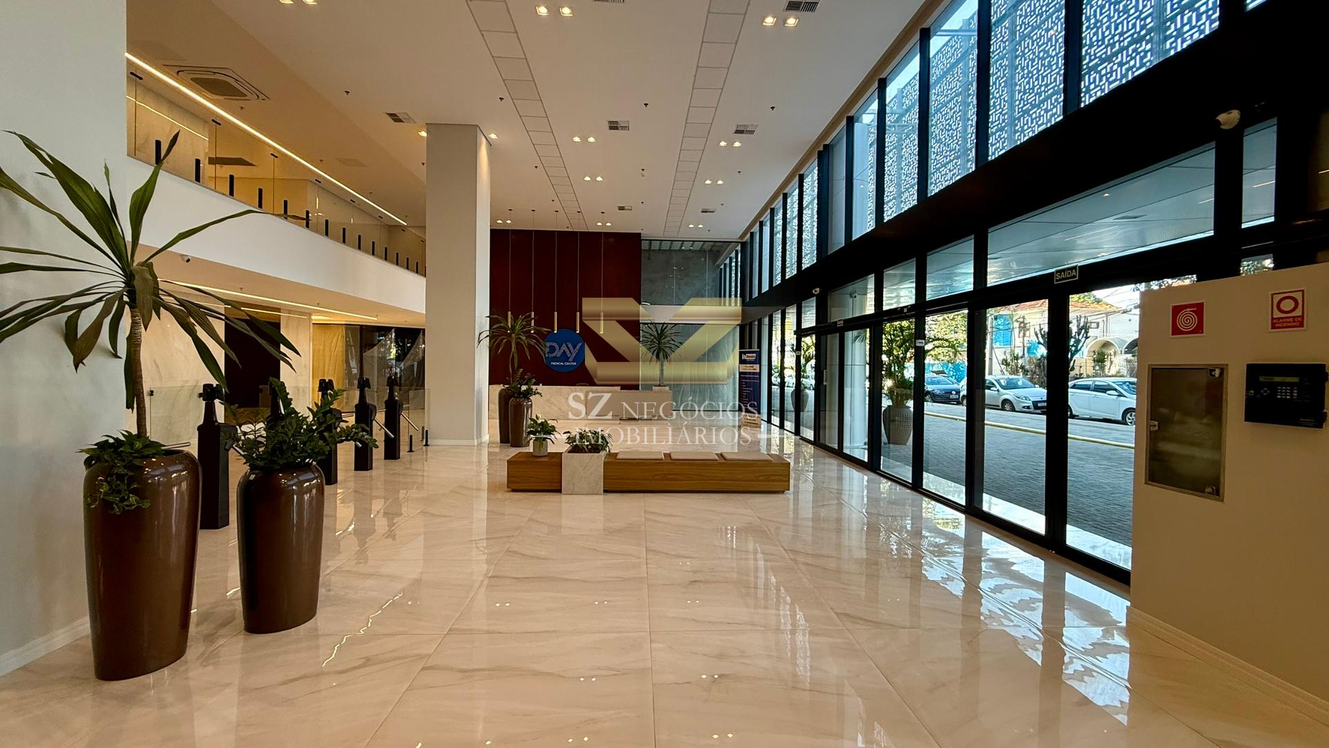 ESTACIONAMENTO ROTATIVO DAY MEDICAL CENTER NO CENTRO, FOZ DO IGUAÇU - PR