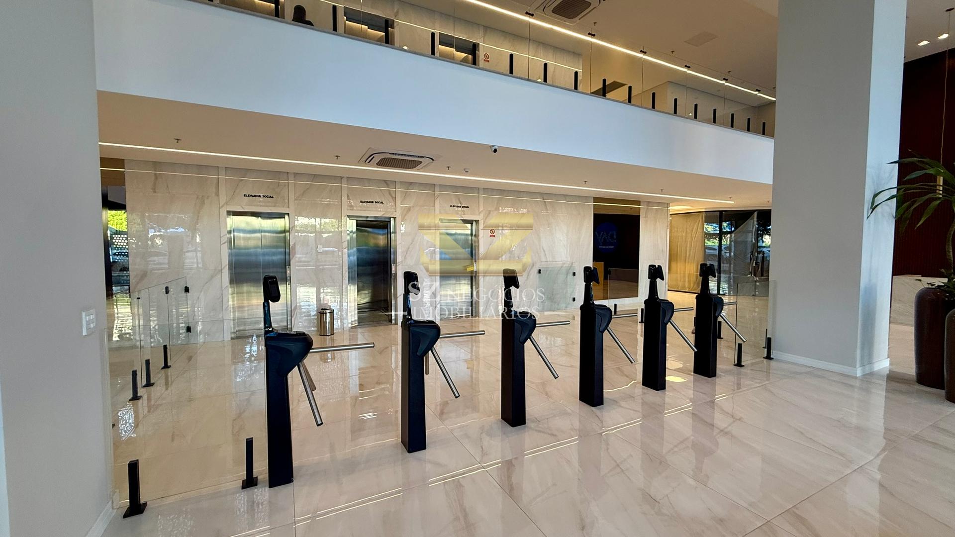 ESTACIONAMENTO ROTATIVO DAY MEDICAL CENTER NO CENTRO, FOZ DO IGUAÇU - PR