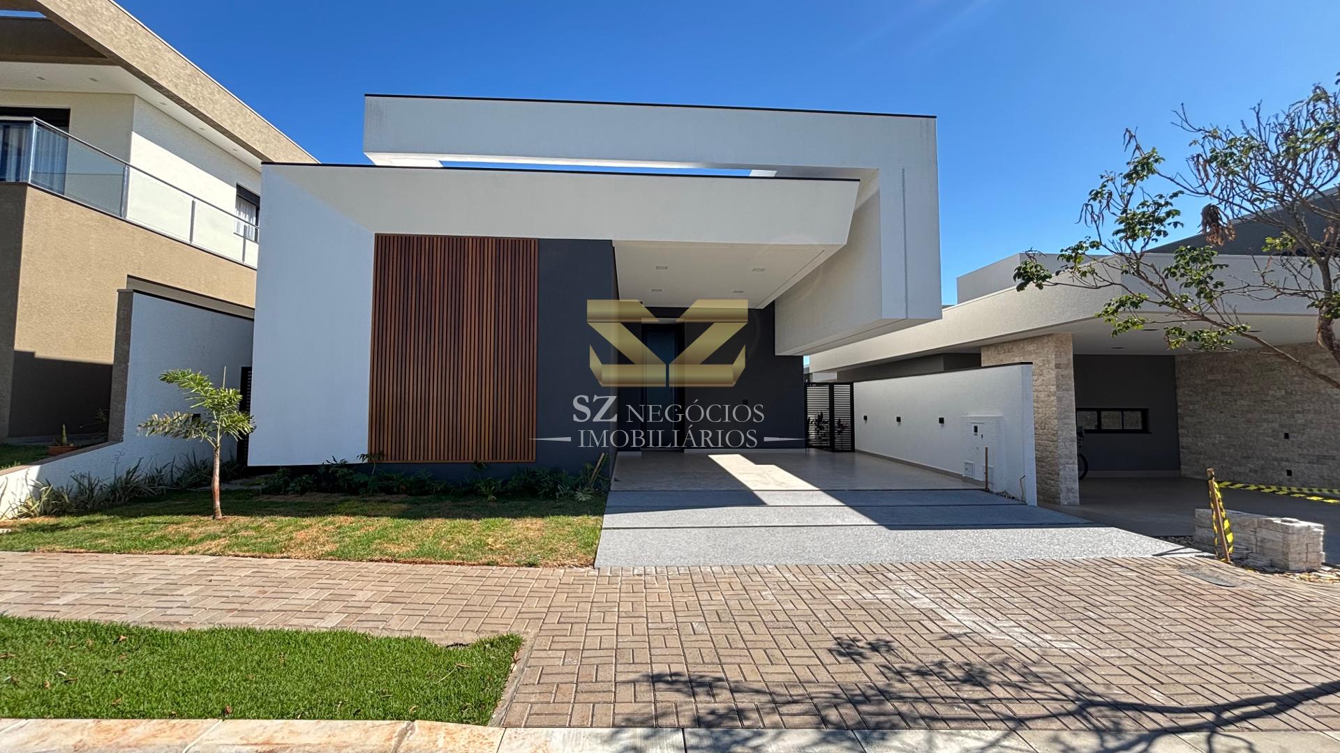 CASA TÉRREA NO CONDOMÍNIO VILLA FIRENZE , FOZ DO IGUAÇU - PR