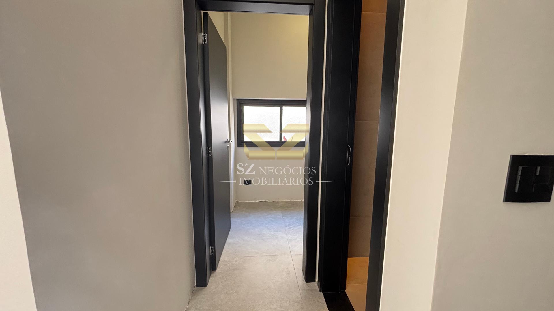 CASA TÉRREA NO CONDOMÍNIO VILLA FIRENZE , FOZ DO IGUAÇU - PR