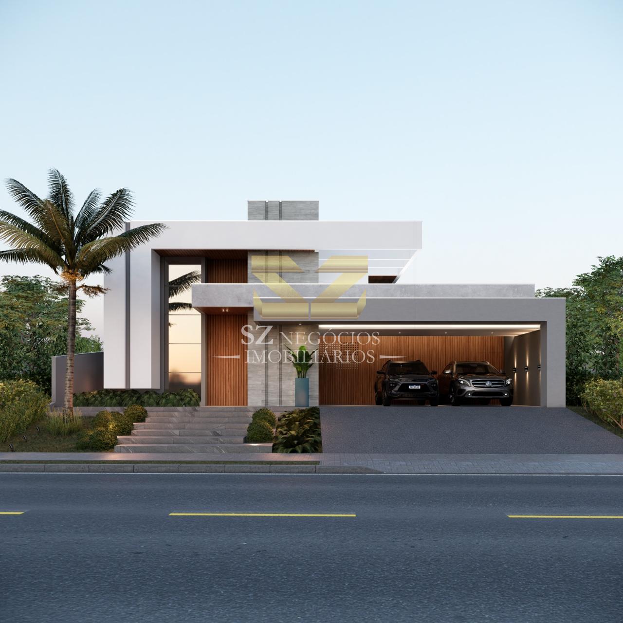 CASA COM 4 DORMIT?RIOS ? VENDA 556.21 M , CONJUNTO B, FOZ DO I...