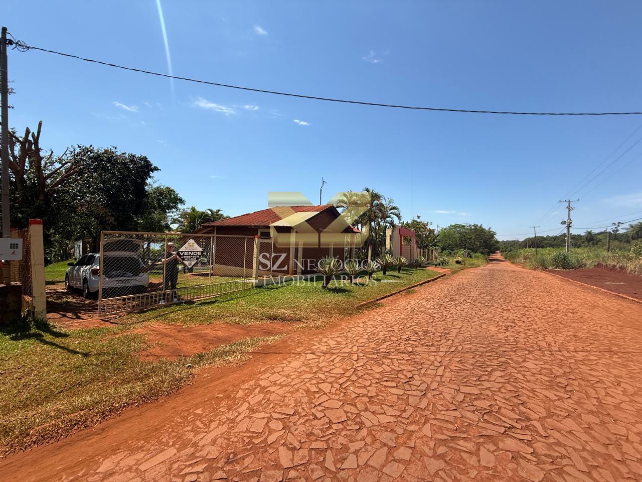 Ch?cara ? venda, JARDIM NOSSA SENHORA DA LUZ, ASUNCION - PY