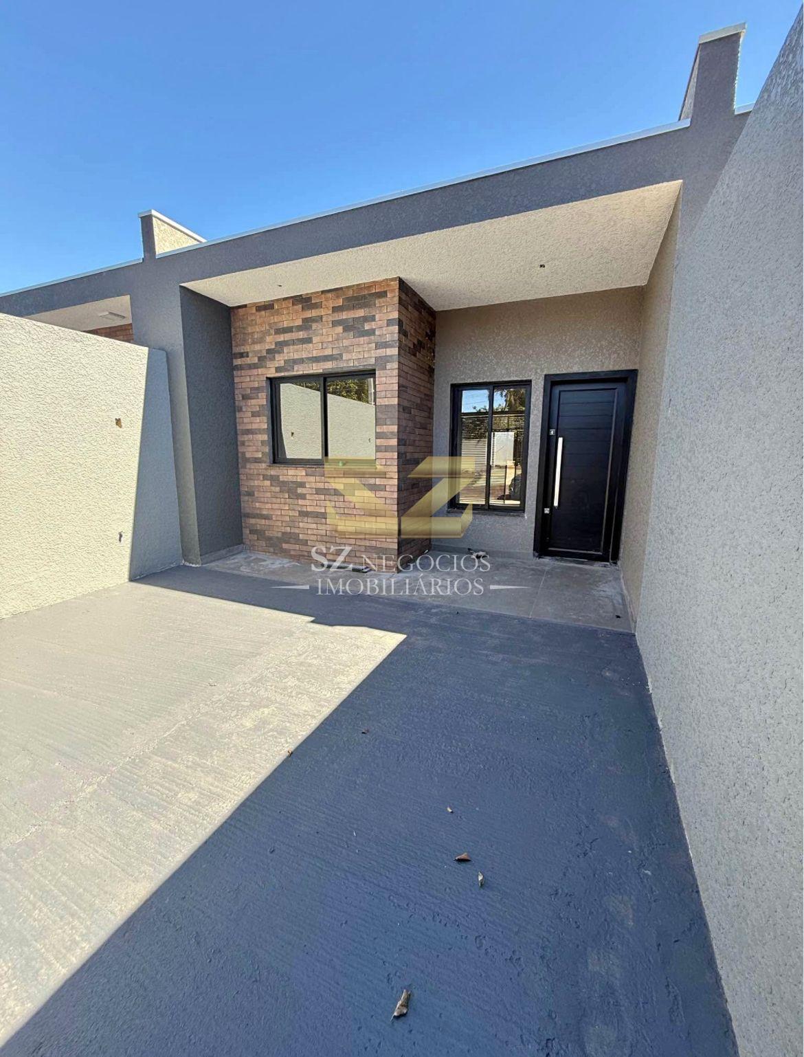 CASA ? VENDA COM 02 DORMIT?RIOS, PORTAL DA FOZ, FOZ DO IGUA?U ...