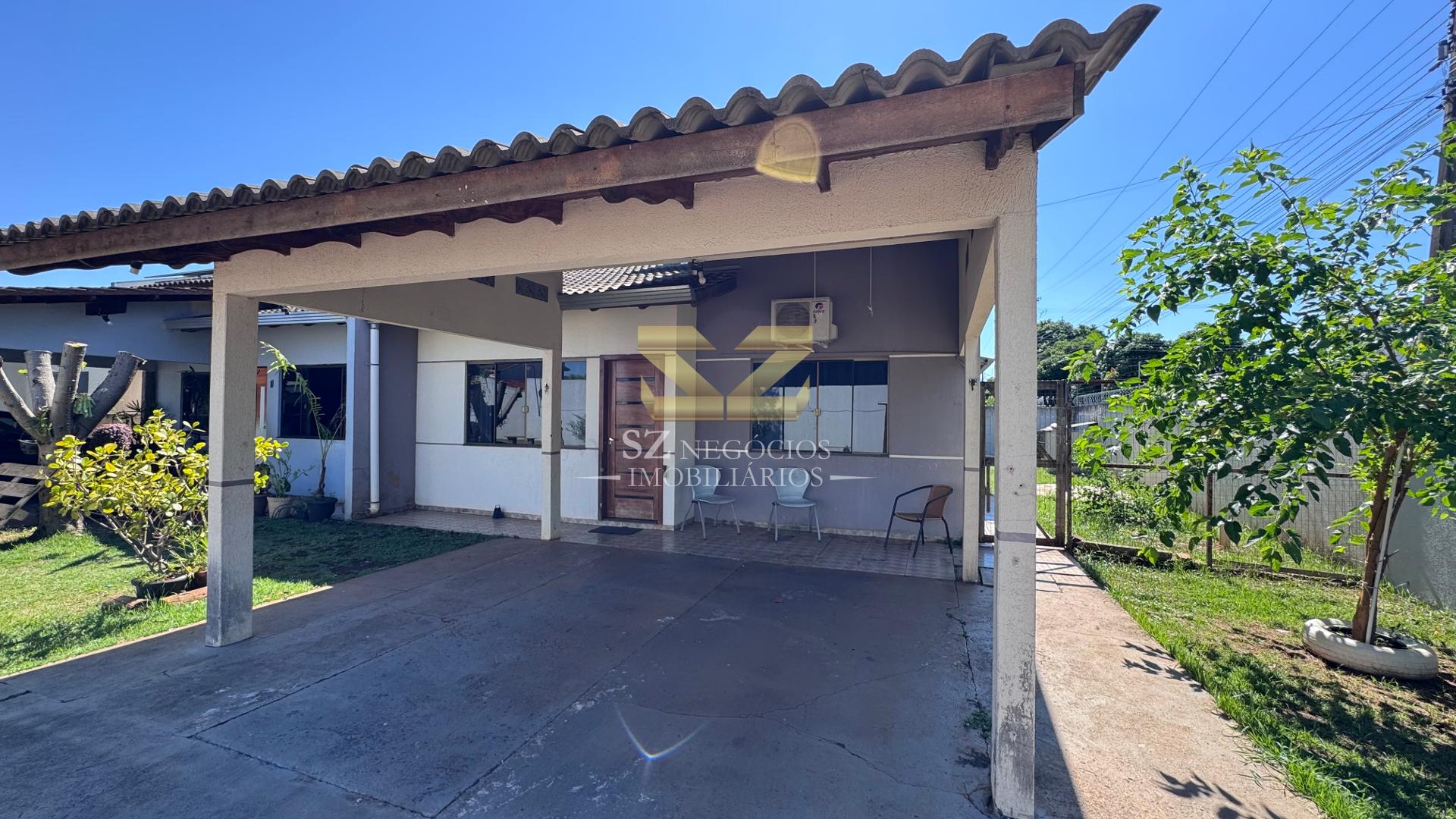 CASA ? VENDA NO  RESIDENCIAL ITALIA, NO CARIM?, FOZ DO IGUA?U ...