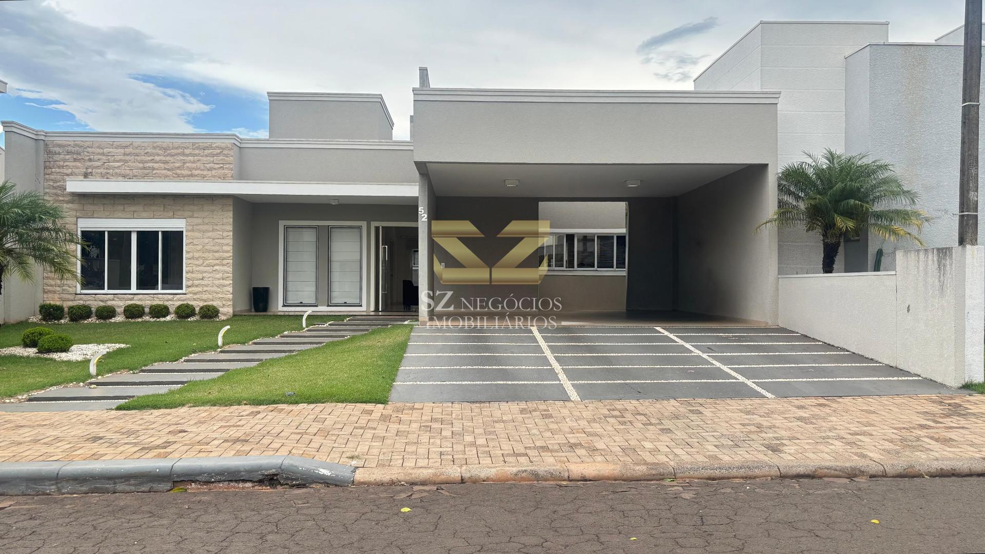 CASA ? VENDA CONDOM?NIO HORIZONTAL VALE VERDE, FOZ DO IGUA?U - PR