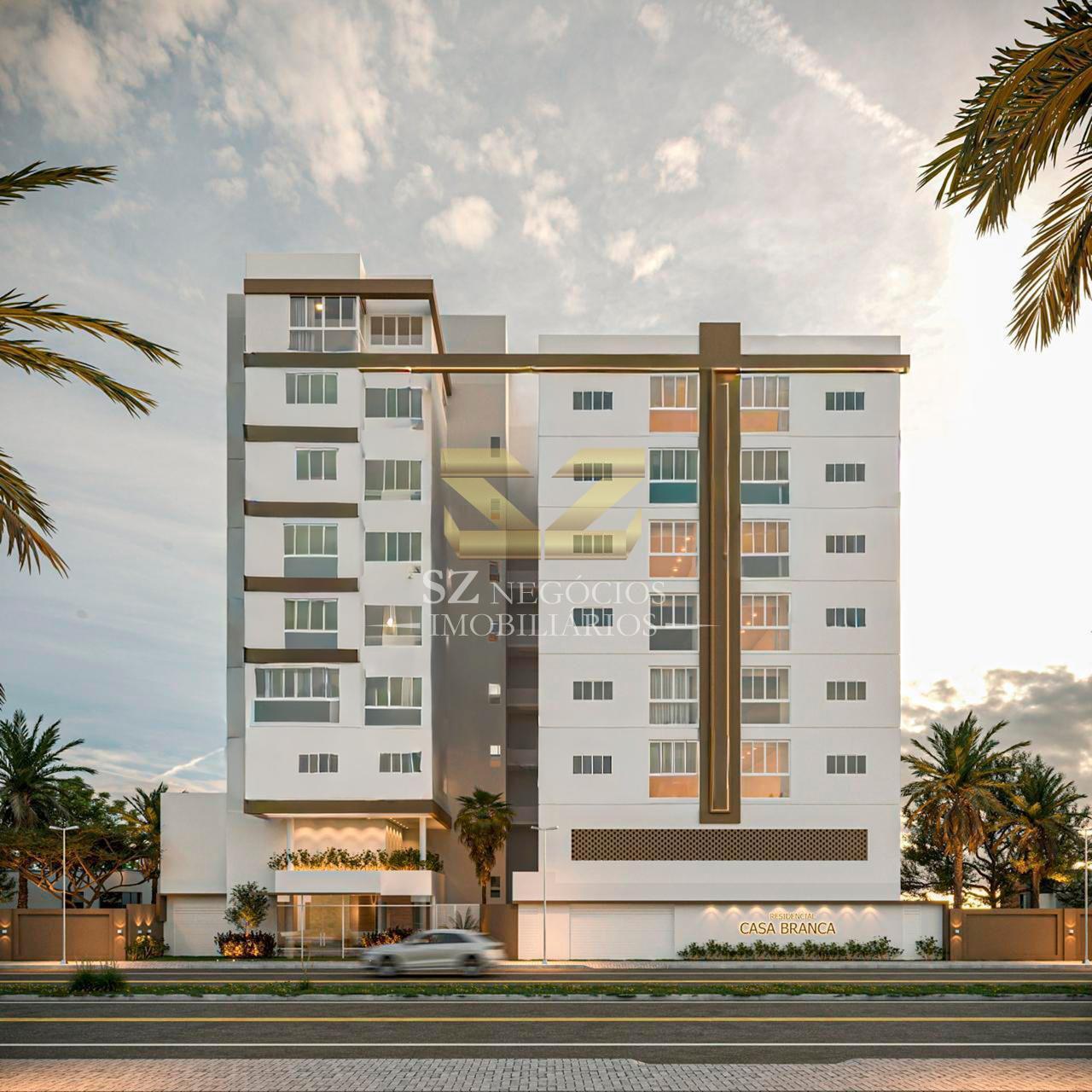 APARTAMENTO COM 3 DORMIT?RIOS, CONDOM?NIO RESIDENCIAL CASA BRA...