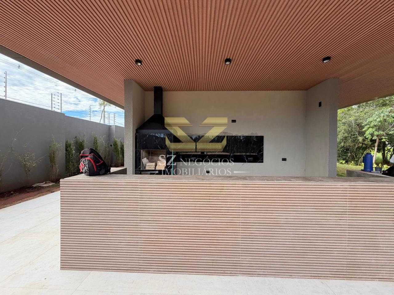 CONDOMÍNIO FECHADO INFINITUS RESIDENCE   CLUB  -  FOZ DO IGUAÇU, PR