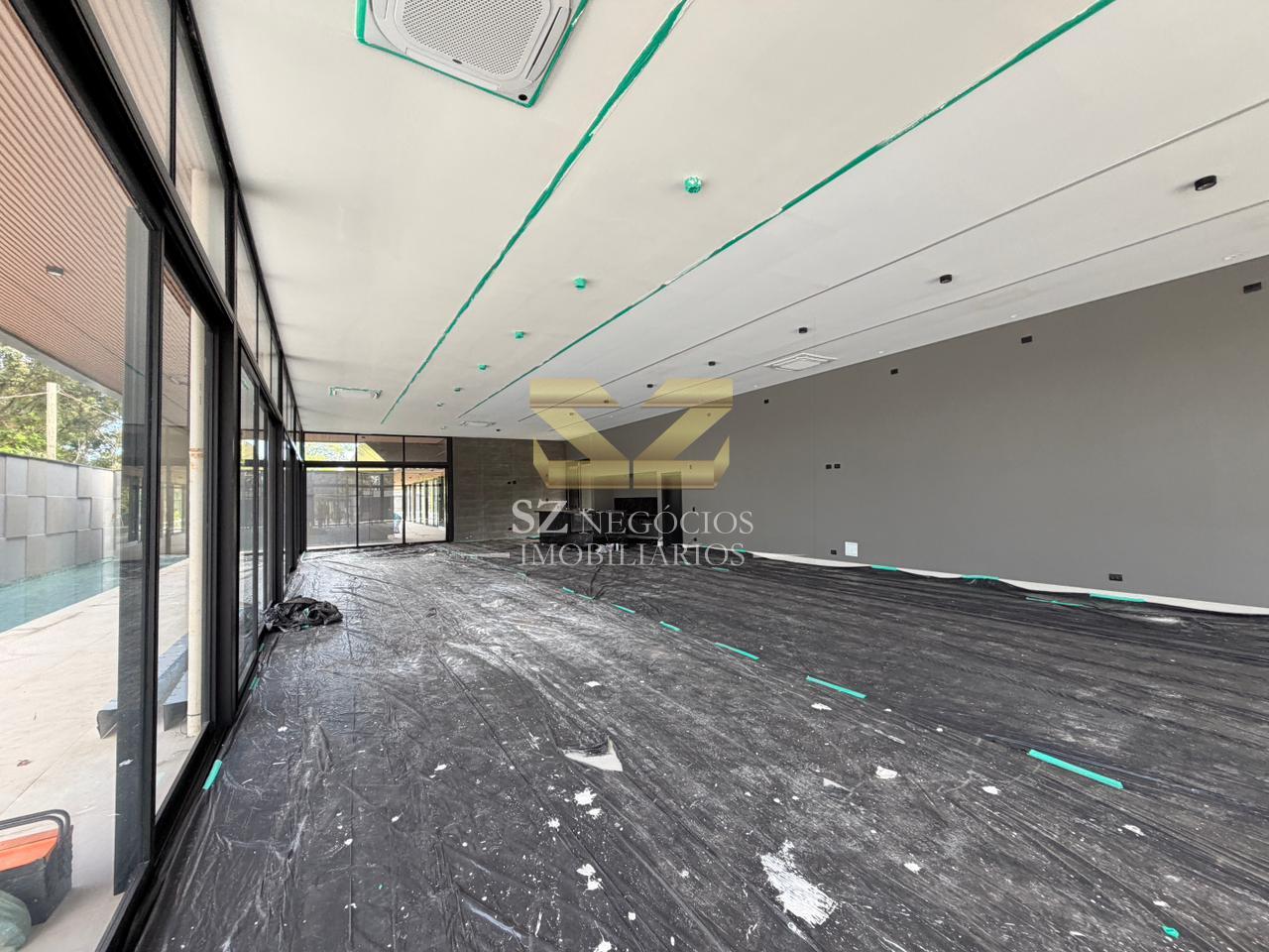 CONDOMÍNIO FECHADO INFINITUS RESIDENCE   CLUB  -  FOZ DO IGUAÇU, PR