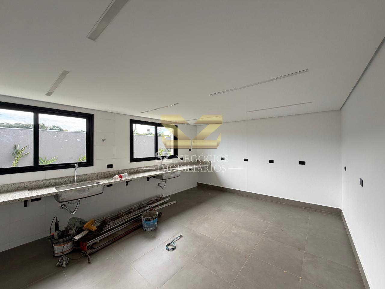 CONDOMÍNIO FECHADO INFINITUS RESIDENCE   CLUB  -  FOZ DO IGUAÇU, PR