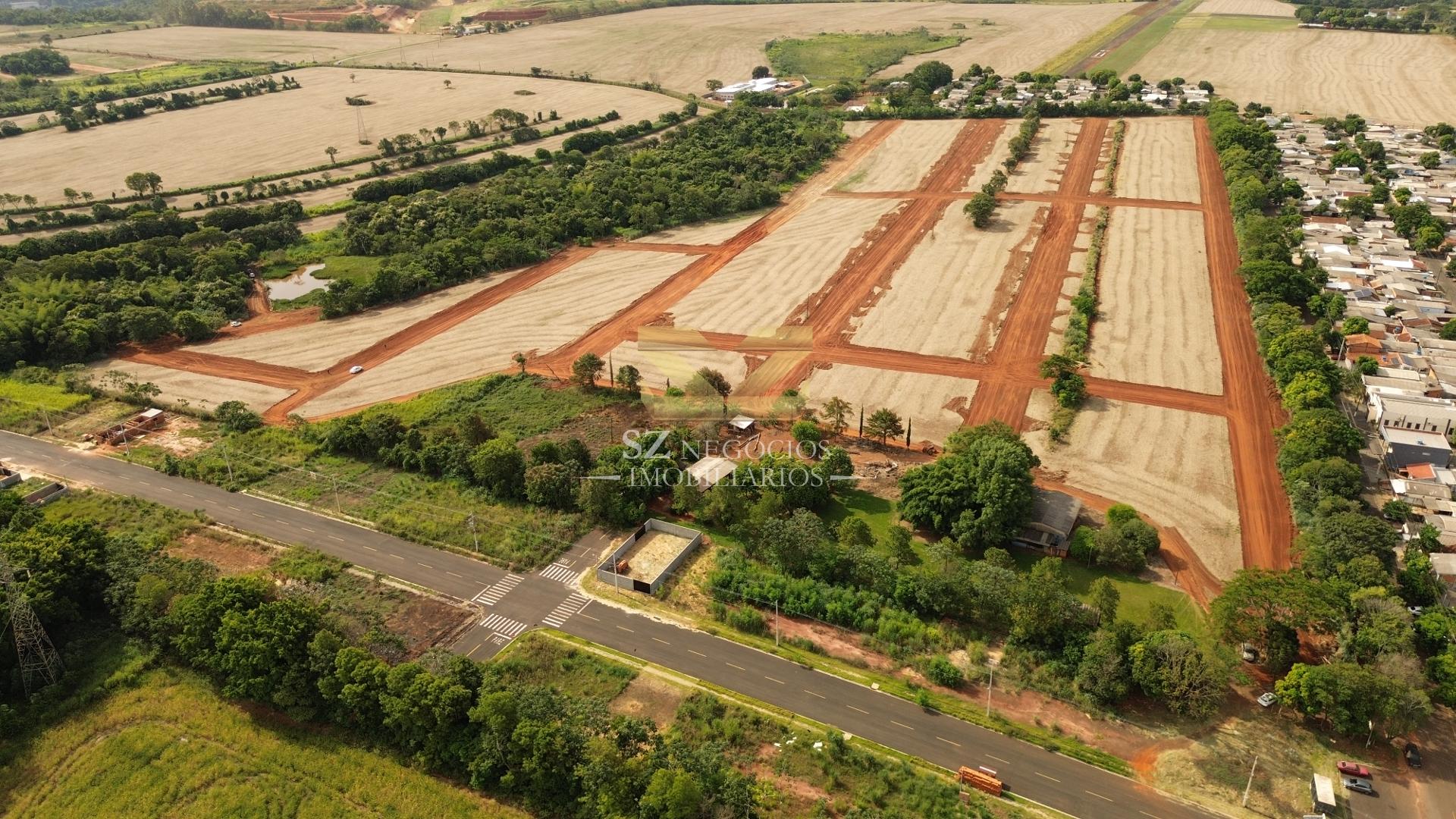 Terrenos ? venda no Bem Viver Loteamento,  PORTO BELO, FOZ DO ...