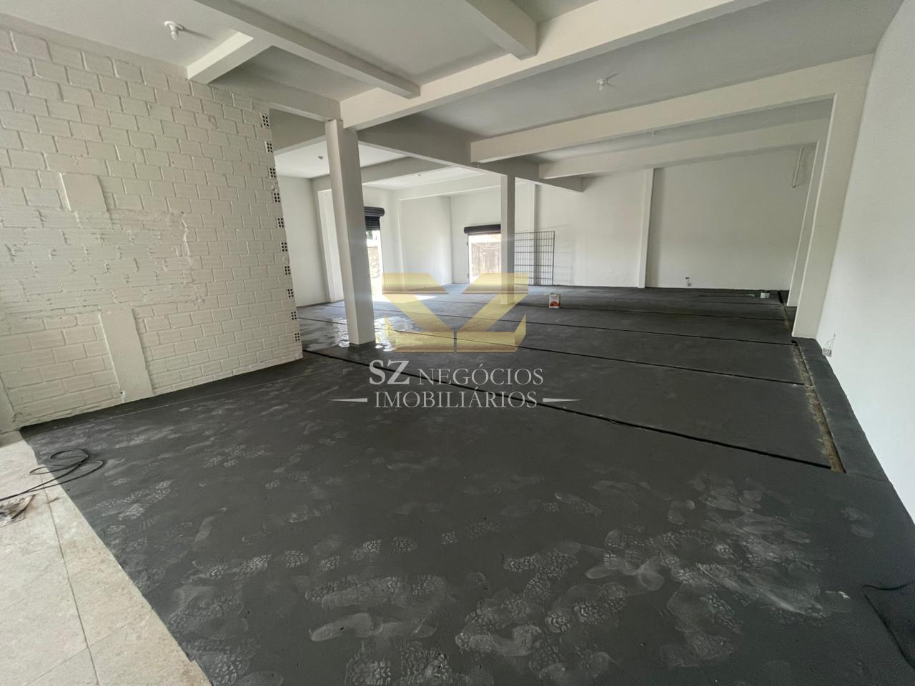 Barracão para locação, JARDIM CRISTINA, FOZ DO IGUACU - PR