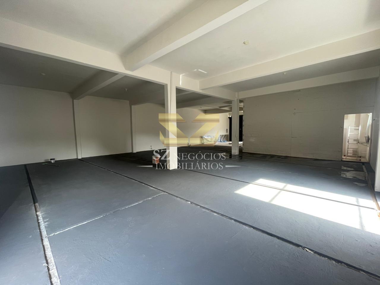 Barracão para locação, JARDIM CRISTINA, FOZ DO IGUACU - PR