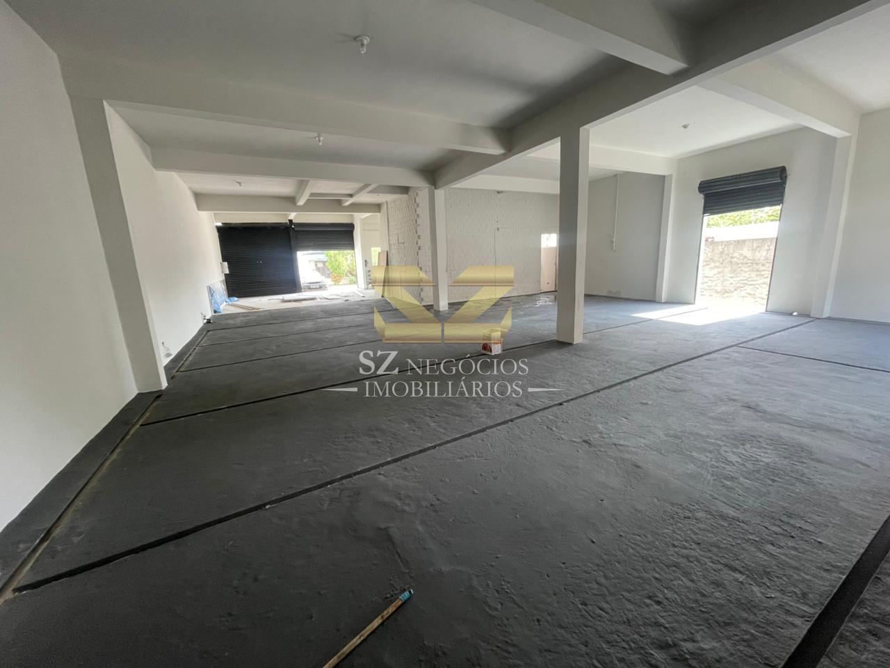 Barracão para locação, JARDIM CRISTINA, FOZ DO IGUACU - PR