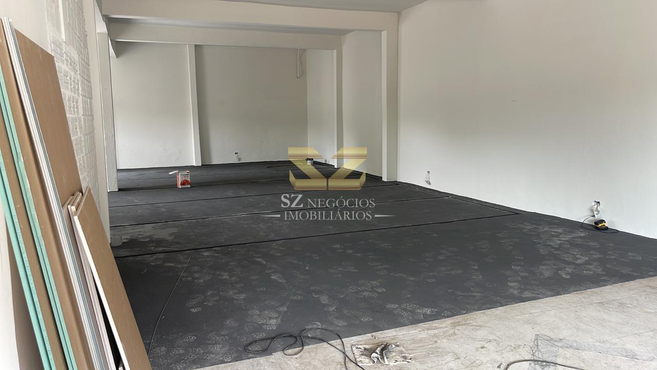 Barracão para locação, JARDIM CRISTINA, FOZ DO IGUACU - PR