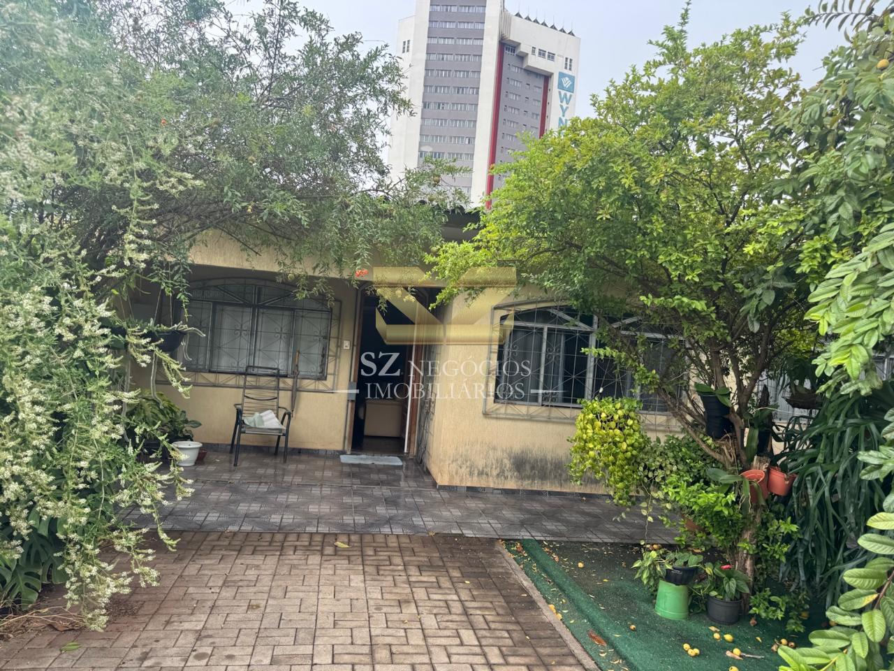 TERRENO E SALA COMERCIAL, AVENIDA JK, CENTRO, FOZ DO IGUACU - PR