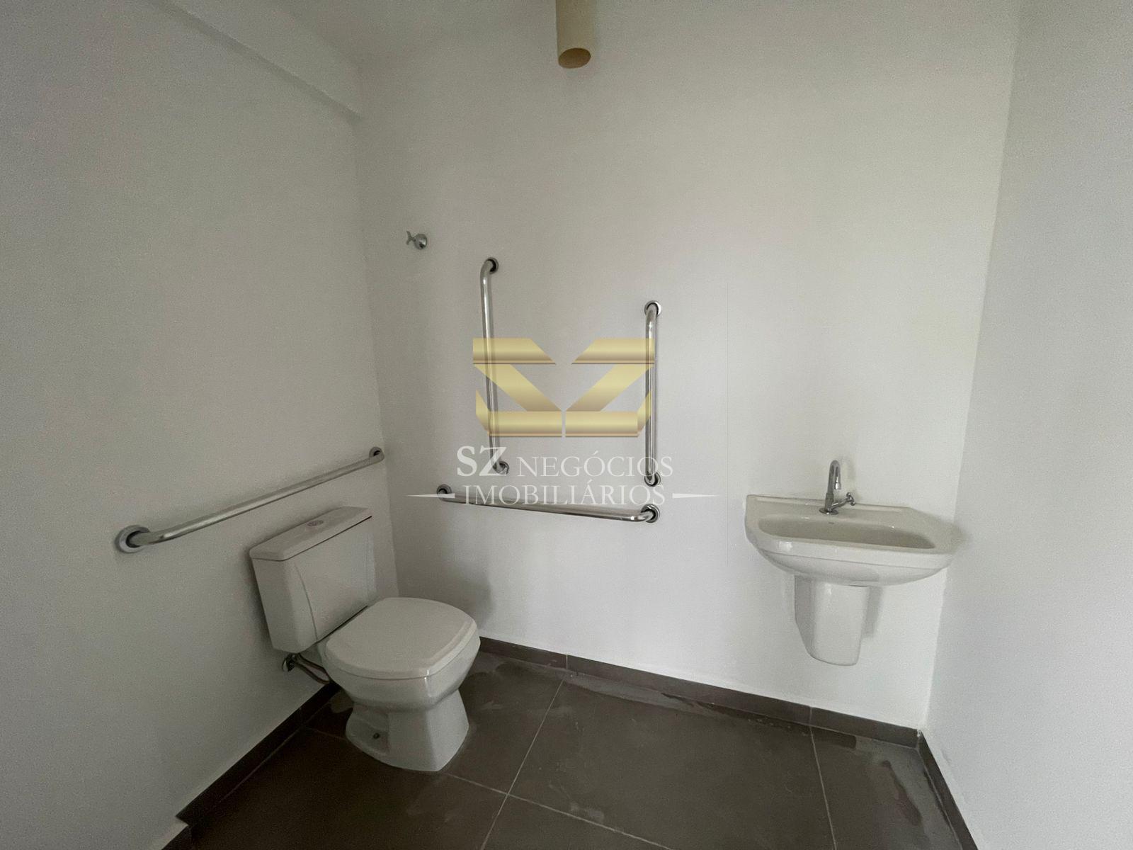 Sala Comercial para locação  JARDIM POLO CENTRO, FOZ DO IGUACU - PR