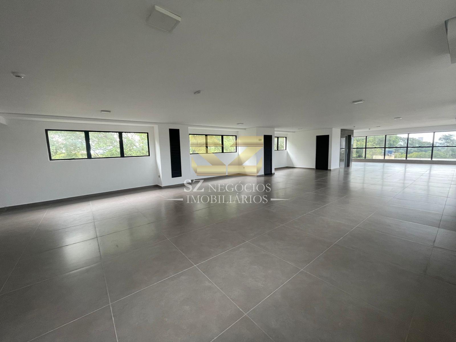 Sala Comercial para locação  JARDIM POLO CENTRO, FOZ DO IGUACU - PR