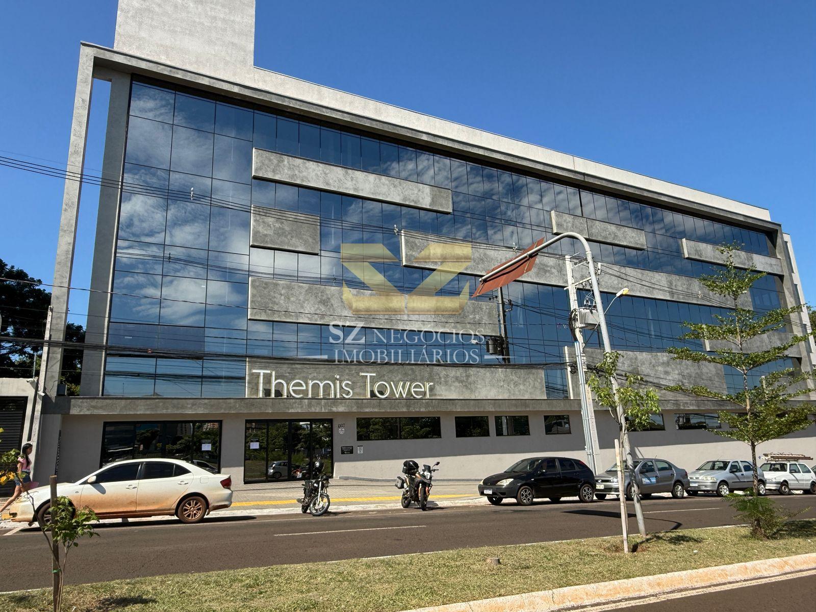 Sala Comercial para locação  JARDIM POLO CENTRO, FOZ DO IGUACU - PR