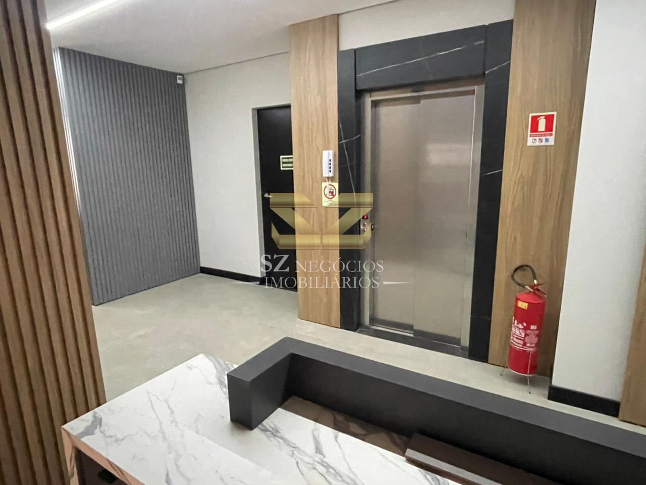 Edifício corporativo para locação, JARDIM FESTUGATO, FOZ DO IGUACU - PR