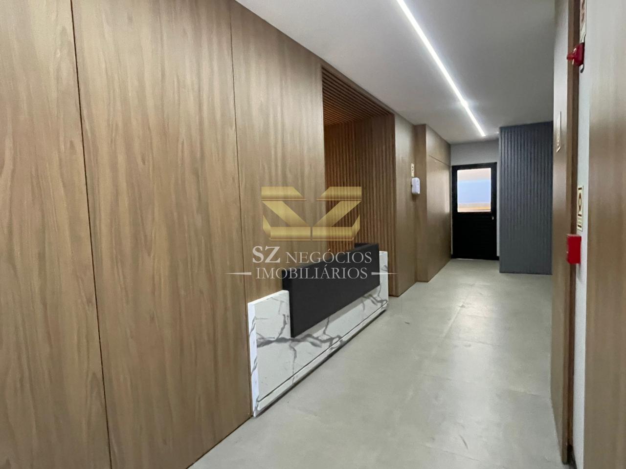 Edifício corporativo para locação, JARDIM FESTUGATO, FOZ DO IGUACU - PR