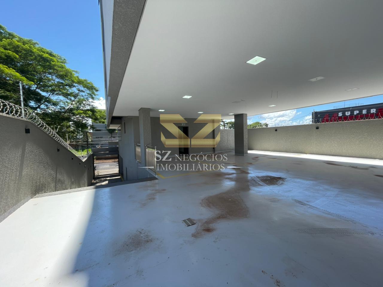 Edifício corporativo para locação, JARDIM FESTUGATO, FOZ DO IGUACU - PR