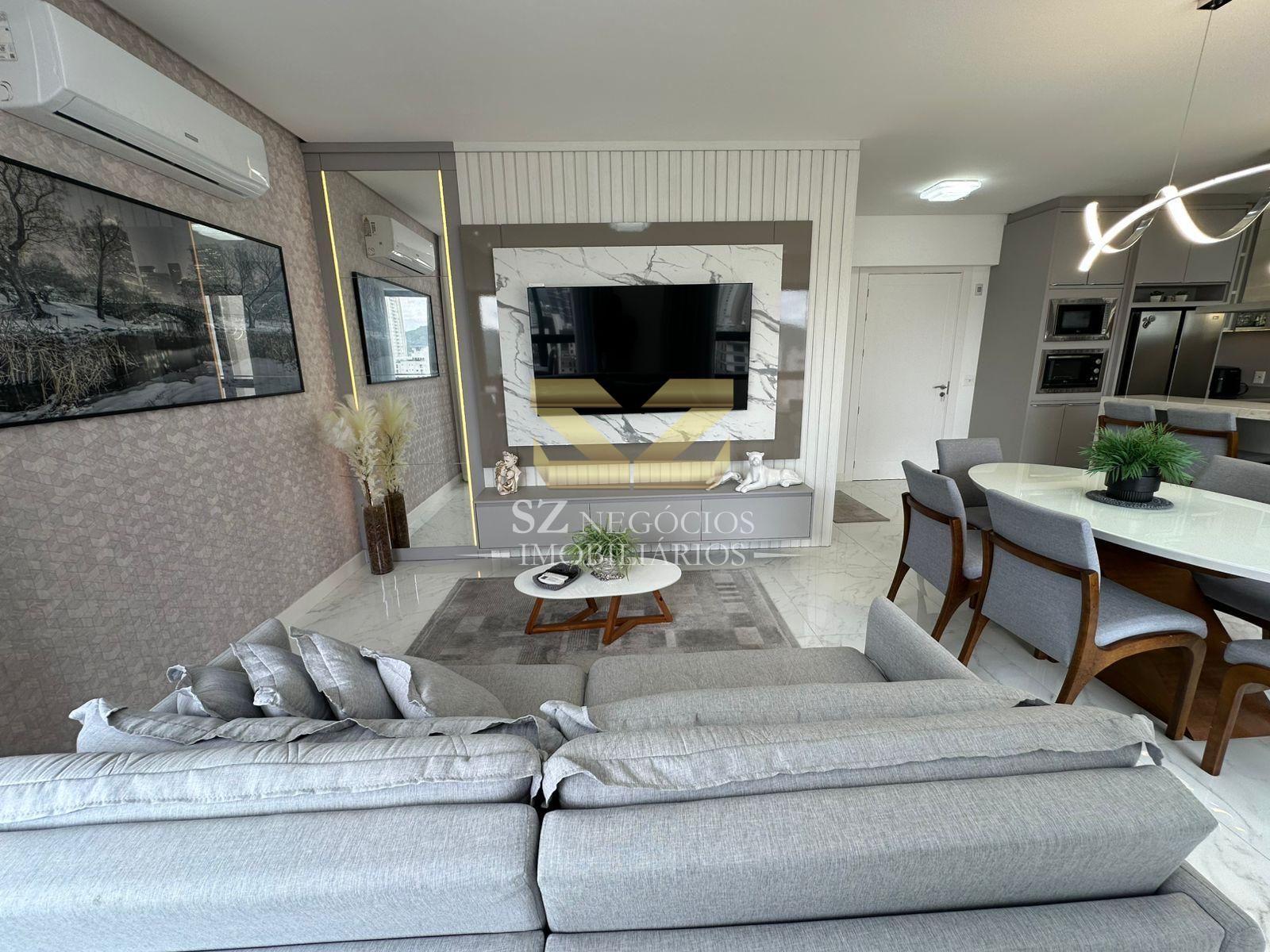 APARTAMENTO COM 3 SU?TES ? VENDA, EDIF?CIO FLORENCE GARDEN -  ...