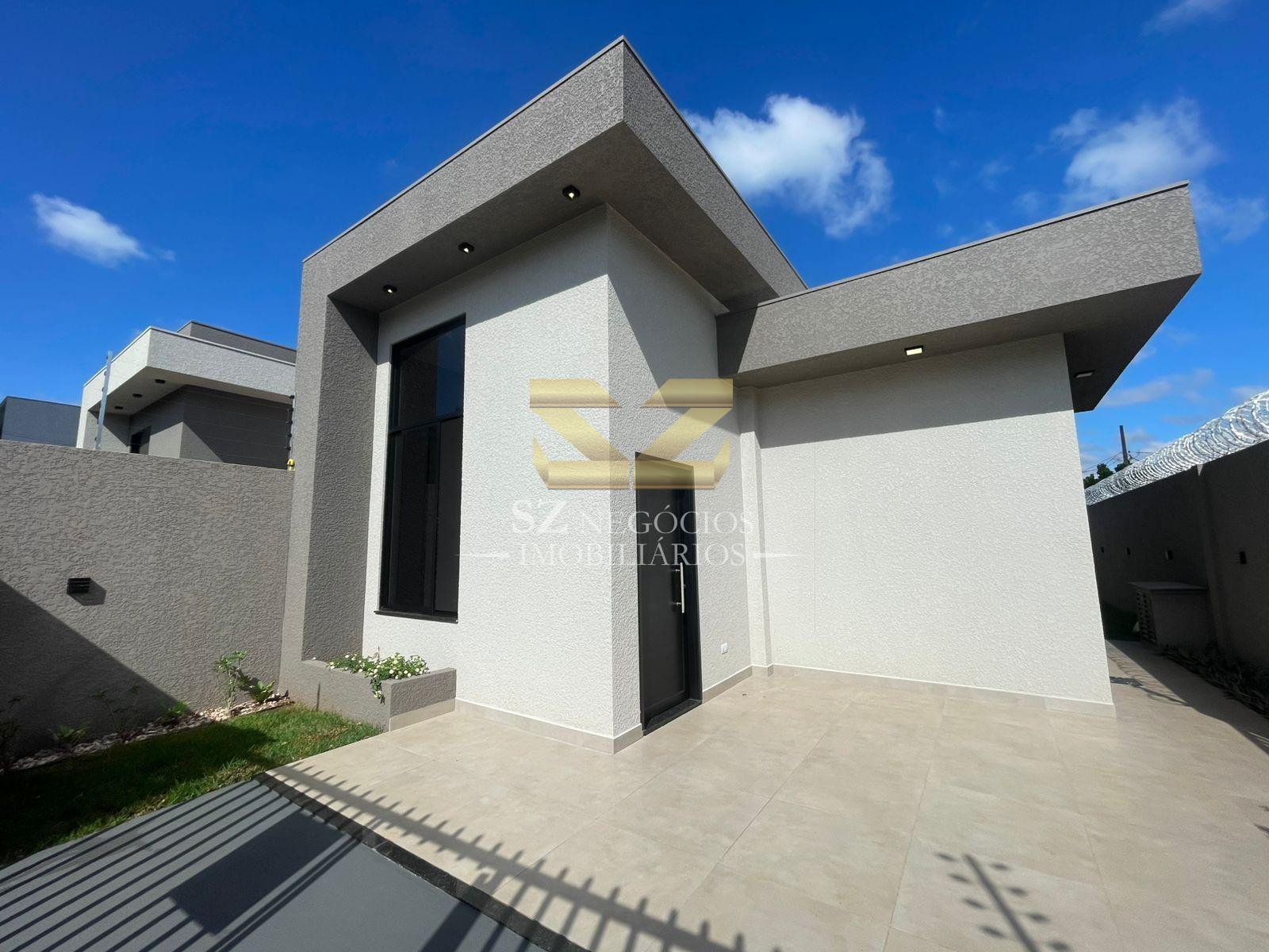 Casa com 1 suite para locação, JARDIM BOURBON, FOZ DO IGUACU - PR