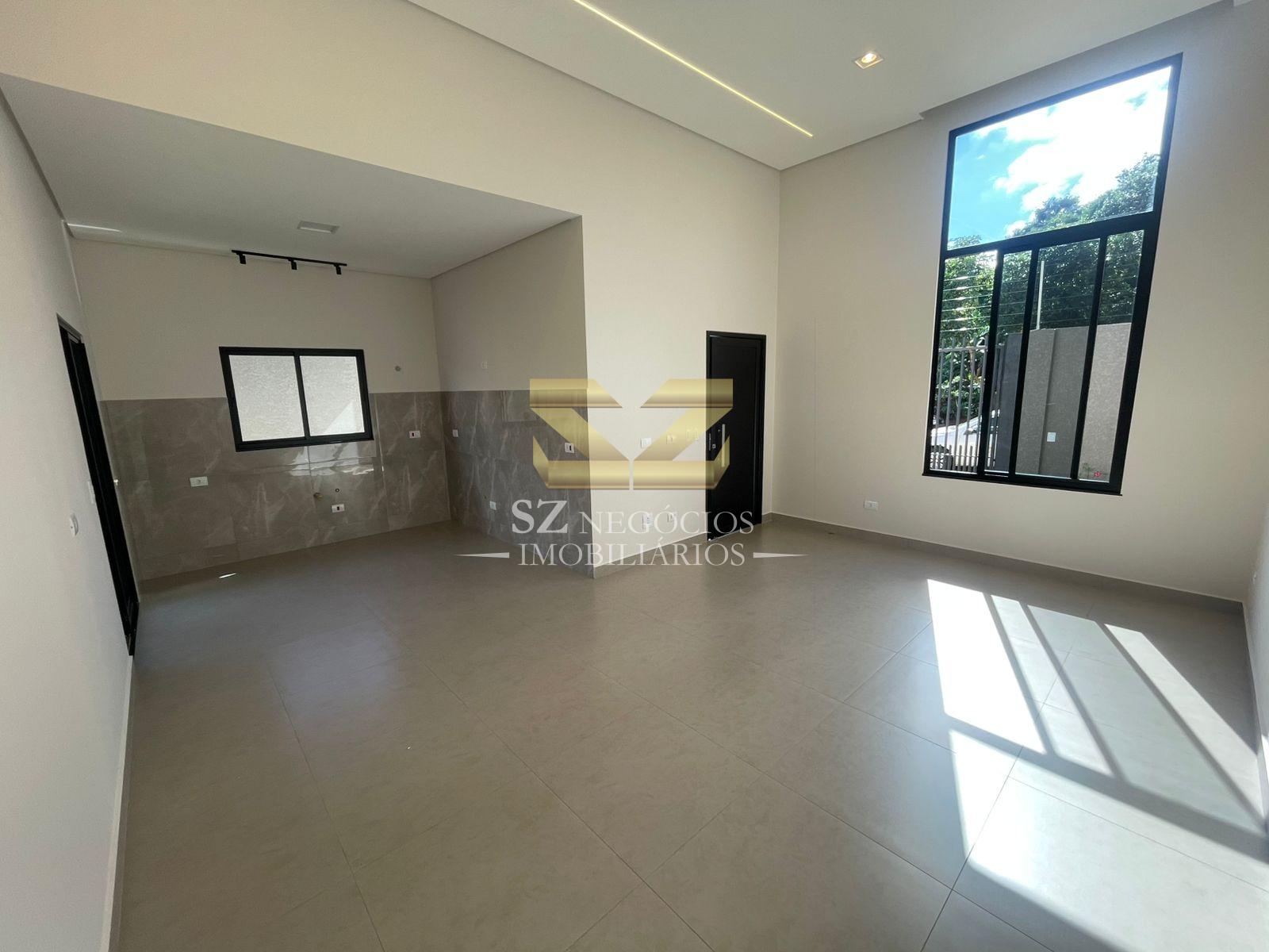 Casa com 1 suite para locação, JARDIM BOURBON, FOZ DO IGUACU - PR