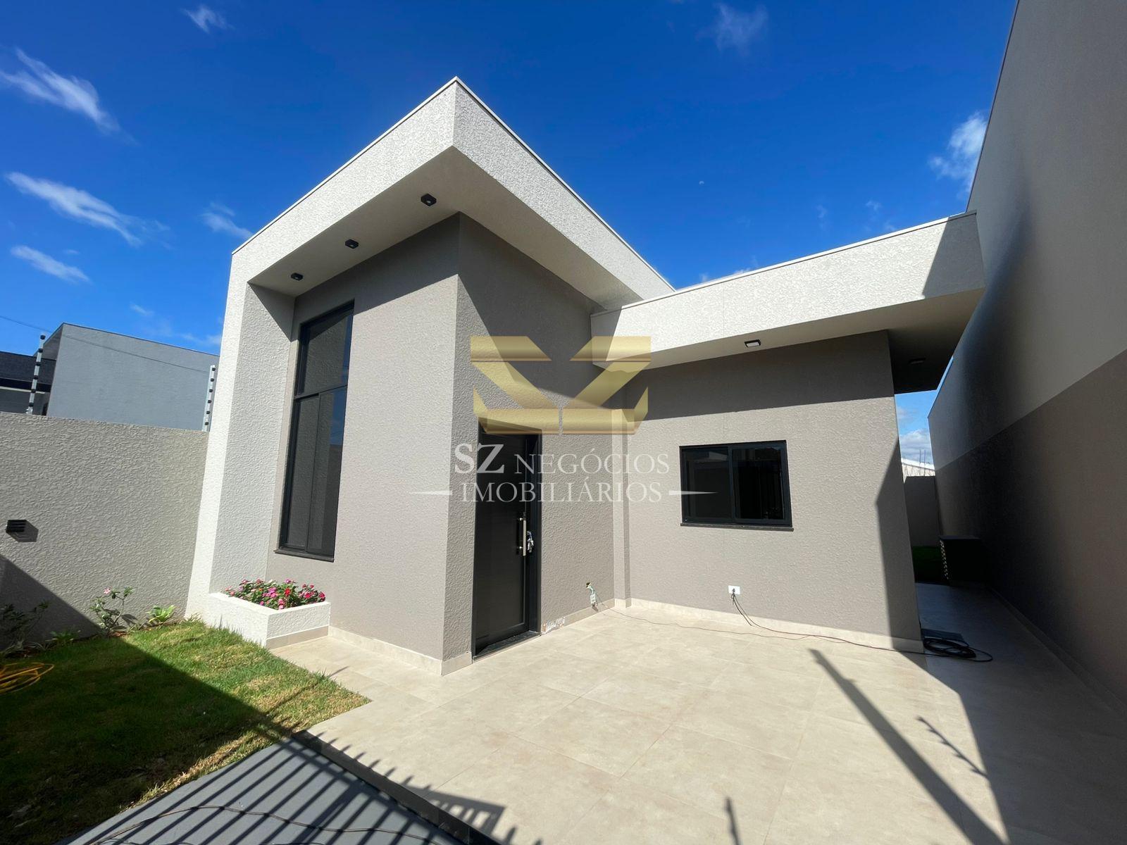 Casa com 1 suite para locação, JARDIM BOURBON, FOZ DO IGUACU - PR