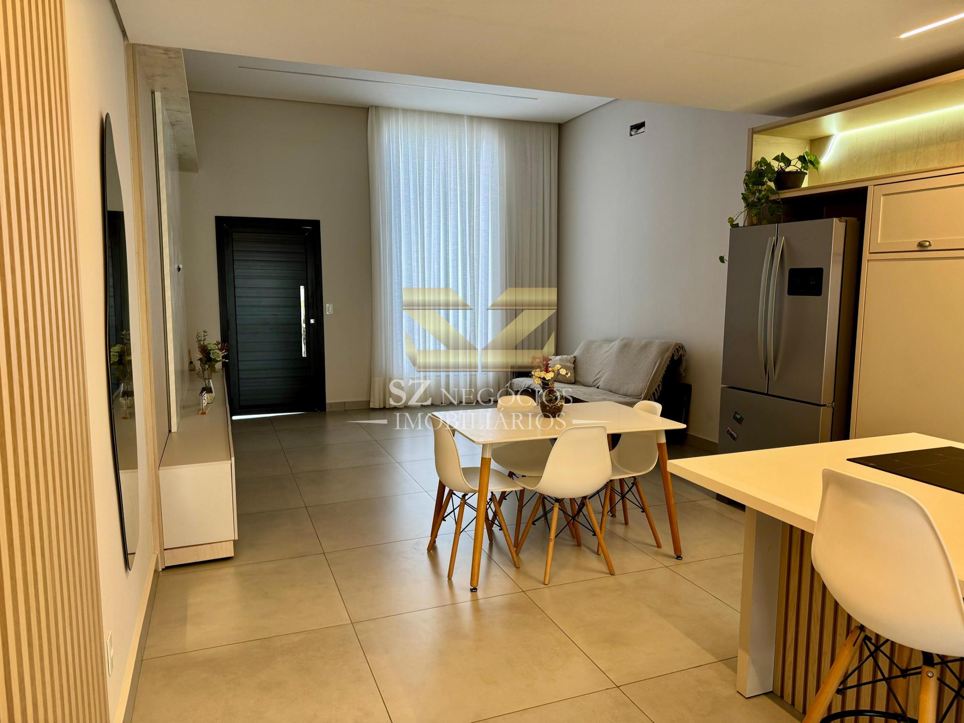 Casa com 3 dormitórios para locação, COGNOPOLIS, FOZ DO IGUACU - PR