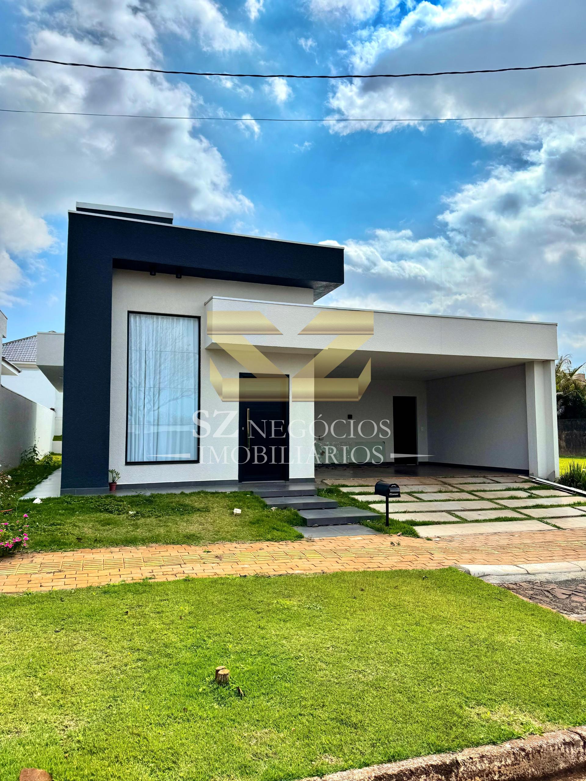 Casa com 3 dormitórios para locação, COGNOPOLIS, FOZ DO IGUACU - PR