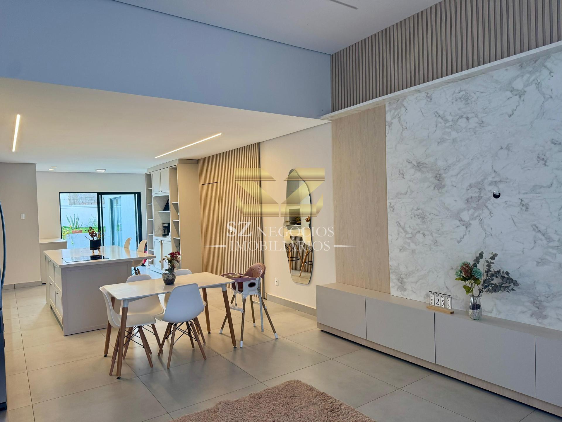 Casa com 3 dormitórios para locação, COGNOPOLIS, FOZ DO IGUACU - PR